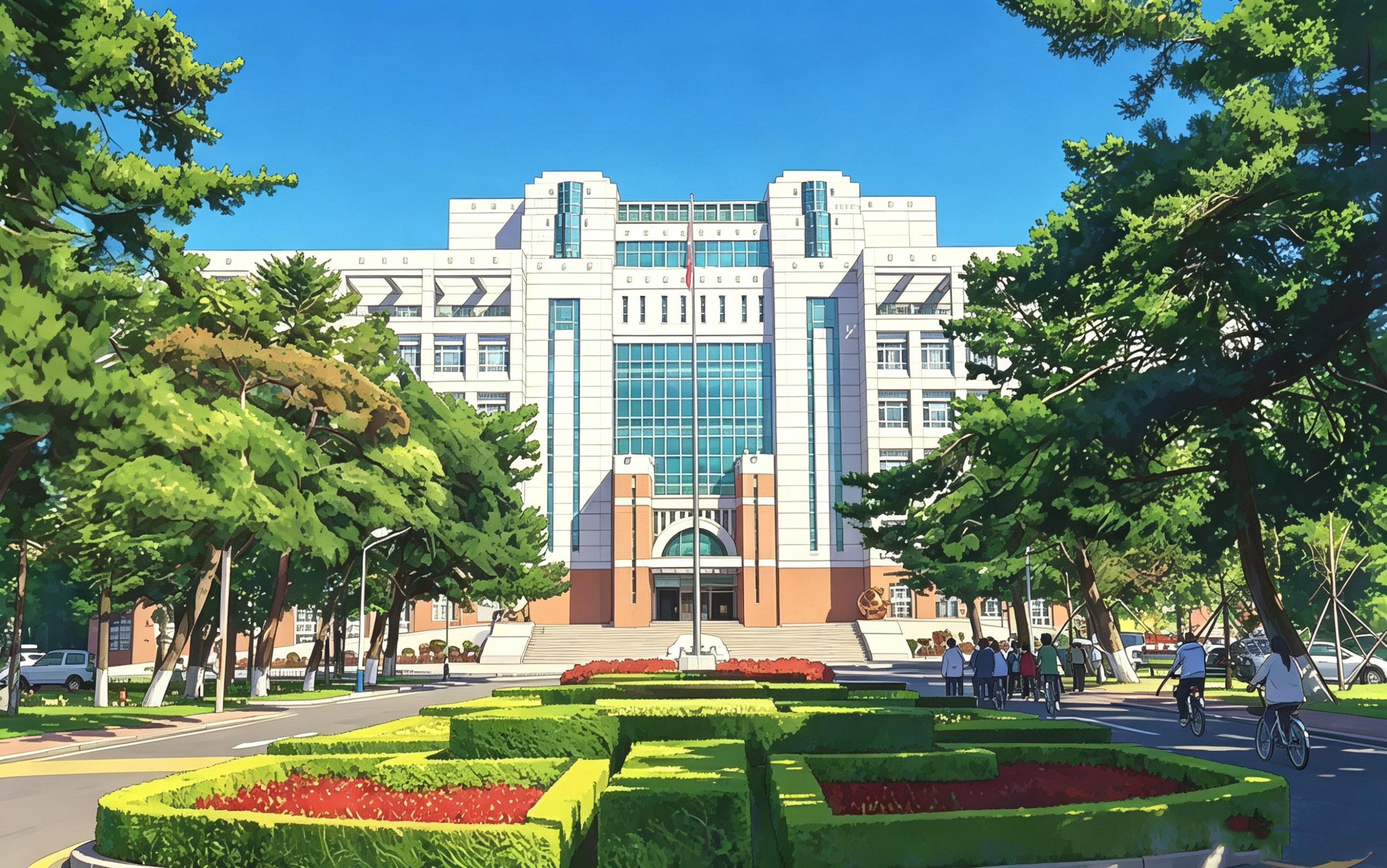 轮番图
